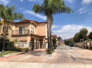 1093 E Grand Ave UNIT 102, Pomona, CA 91766