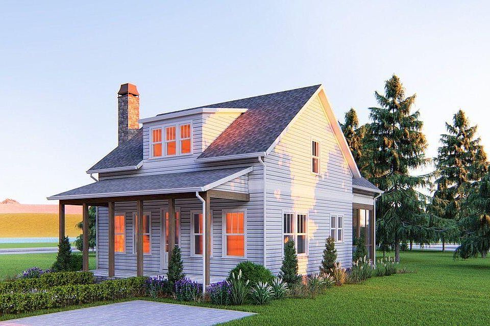 61 Hideaway Dr Dadeville AL Zillow