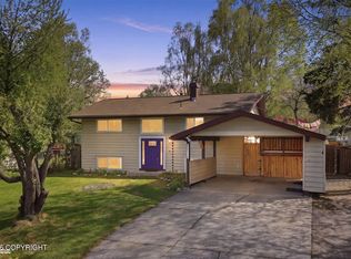 4633 Pavalof St, Anchorage, AK 99507