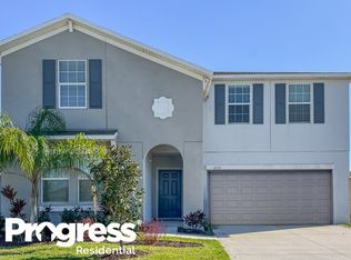 6731 Trent Creek Dr, Sun City Center, FL 33573