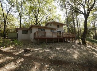 79 Higdon Spink Cutoff, West Point, CA 95255