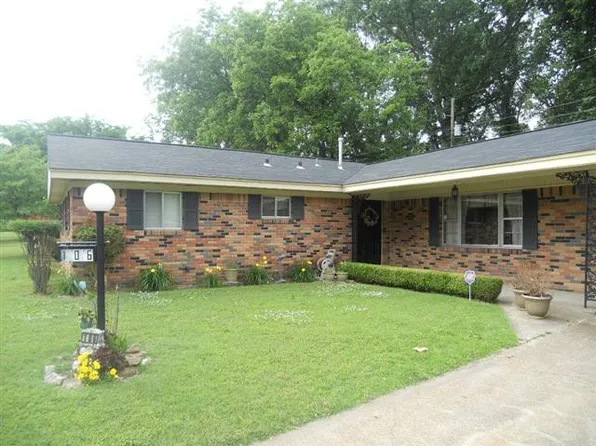 106 North Smt, Helena, AR 72342