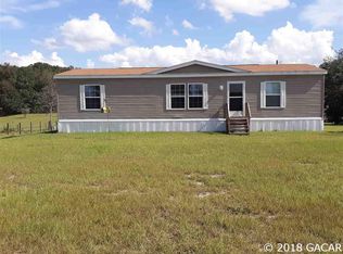 4494 SE 53rd Ct, Trenton, FL 32693