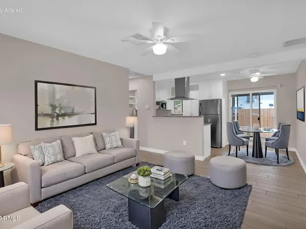 2021 E 10TH Street, Tempe, AZ 85281