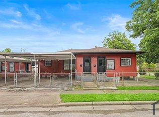1504 Luzon St UNIT A, Houston, TX 77009