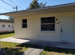 5805 20th St, Zephyrhills, FL 33542