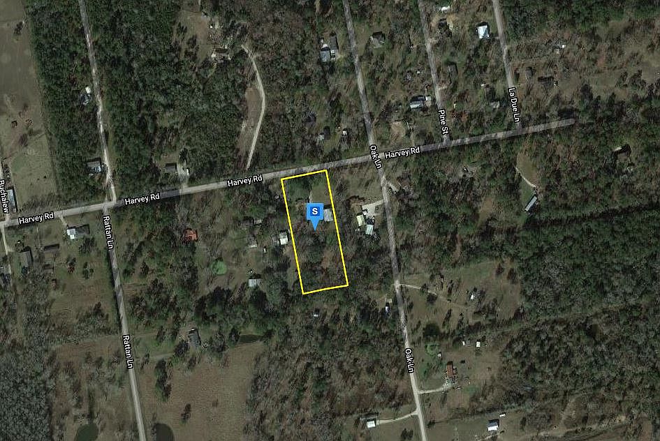 2nd image of 4908 Harvey Rd