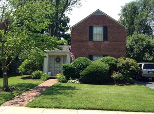 5860 14th St N, Arlington, VA 22205