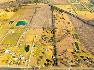 999 Greenville Ave, Nevada, TX 75173