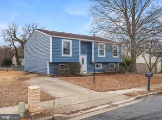 423 Brooks Ct, Glen Burnie, MD 21060