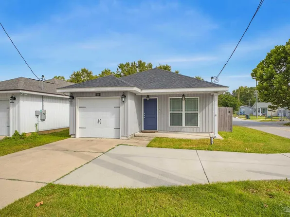 800 W Detroit Blvd, Pensacola, FL 32534