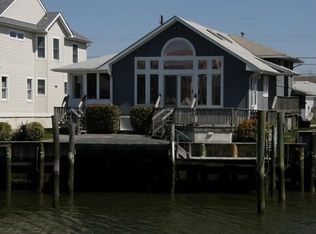 50 Arkansas Ave, Ocean City, NJ 08226