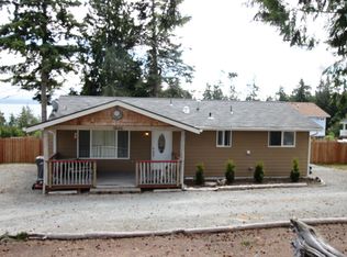 1045 Cascade Lane, Camano Island, WA