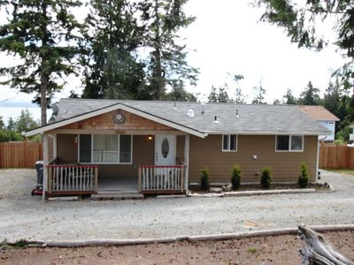 1045 Cascade Lane, Camano Island, WA, 98282