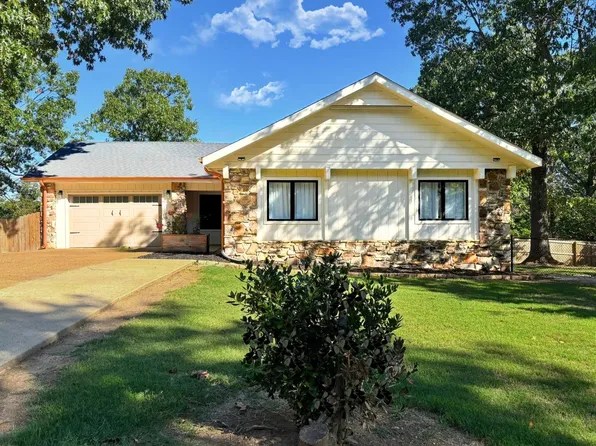 17 Conda Dr, Cherokee Village, AR 72529