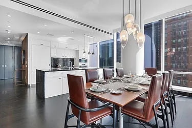 Rented by City Connections Realty