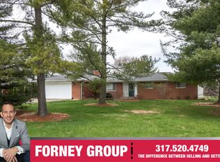 8812 E Hendricks County Rd, Plainfield, IN 46168