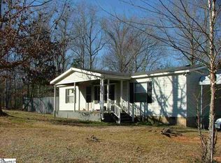 127 Freedom Forest Dr, Liberty, SC 29657