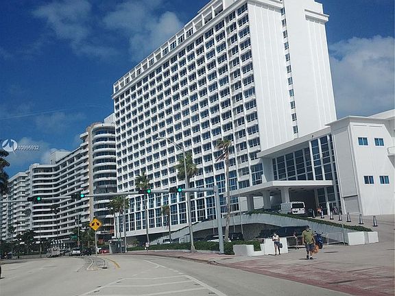 2nd image of 5445 Collins Ave APT 1231