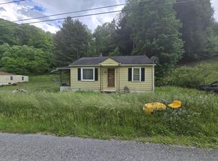 1578 Mundytown Rd, North Tazewell, VA 24630