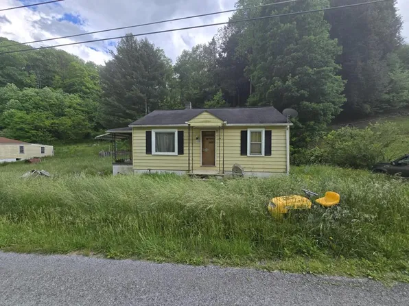 1578 Mundytown Rd, North Tazewell, VA 24630