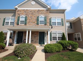 104 Fulgens Ct #165, Warrington, PA 18976
