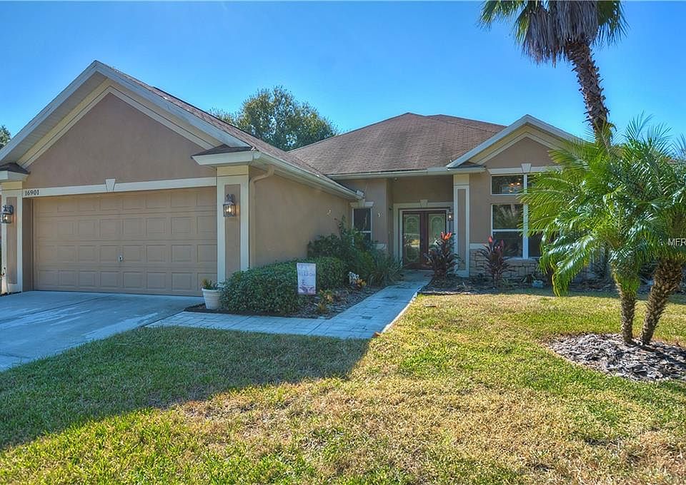 1st image of 16901 Harrierridge Pl