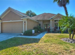 16901 Harrierridge Pl, Lithia, FL 33547