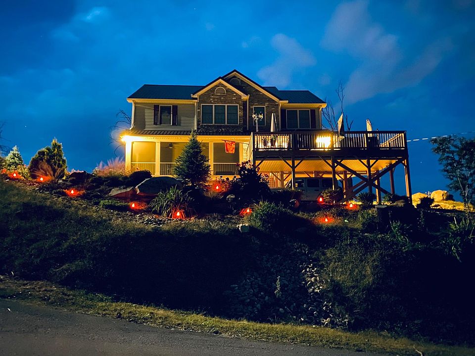 706 Chestnut Dr, Gatlinburg, TN 37738 Zillow