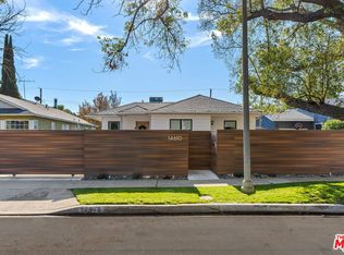 14610 Morrison St, Sherman Oaks, CA 91403