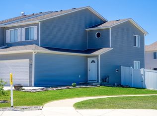3500 Blue Ave, Gillette, WY 82718