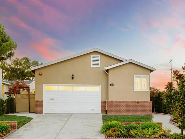 200 Taylor Blvd, Millbrae, CA 94030