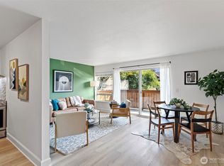Whitman Place North Condo, Seattle, WA 98103
