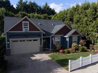 5475 Mink Hollow St SE, Salem, OR