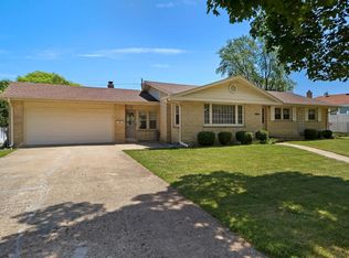 5315 43rd Ave, Kenosha, WI 53144