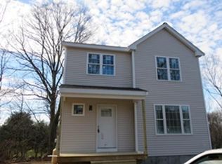 84 Benelli St, Bellingham, MA 02019