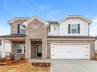 879 Sara Meadow Rd, Loganville, GA 30052