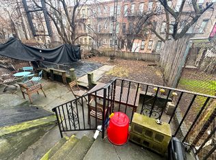 1241 Willoughby Ave APT 1R, Brooklyn, NY 11237