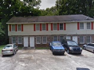 608 Elm St, Lagrange, GA 30240