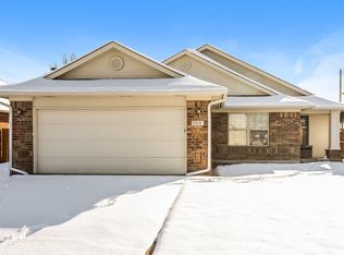 2812 Frost Ln, Norman, OK 73071