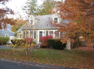 64 Meriam St, Wakefield, MA 01880