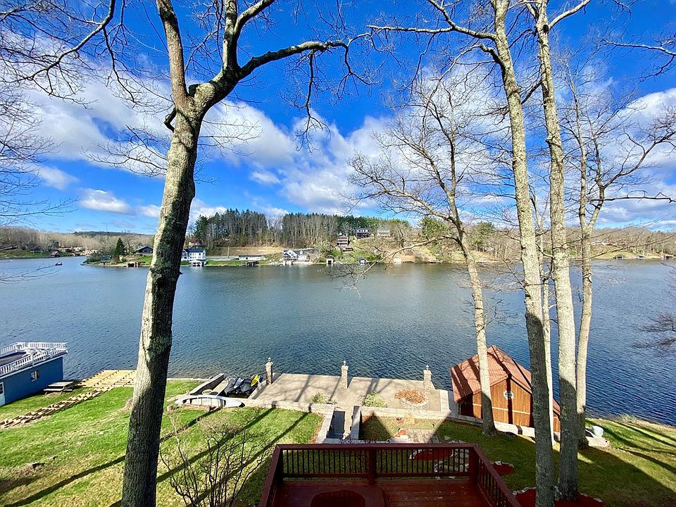 214 Flat Top Lake Rd, Ghent, WV 25843 Zillow