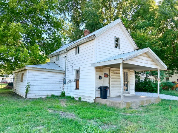 322 W Jefferson Street, Bolivar, MO 65613