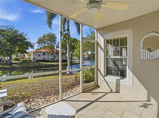2460 Old Groves Rd #E-102, Naples, FL 34109