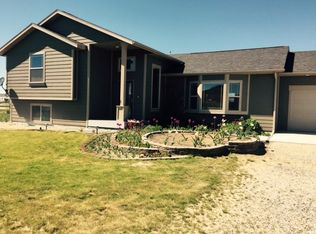 90 Rodeo Dr, Butte, MT 59701