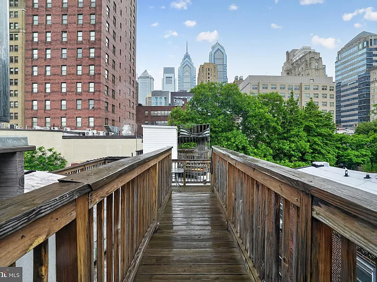 1627 Spruce St #3 — Photo 29