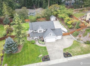 8839 Bedington Dr SE, Olympia, WA 98513