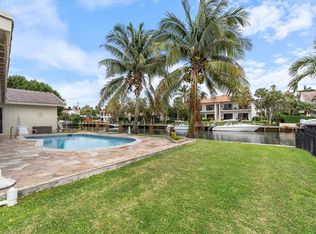 4315 Tranquility Dr, Highland Beach, FL 33487