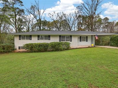 4144 Cedar Knoll Dr, Tucker, GA, 30084