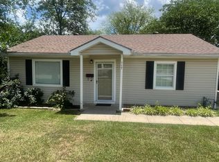 117 Princeton St, Benton, AR 72015